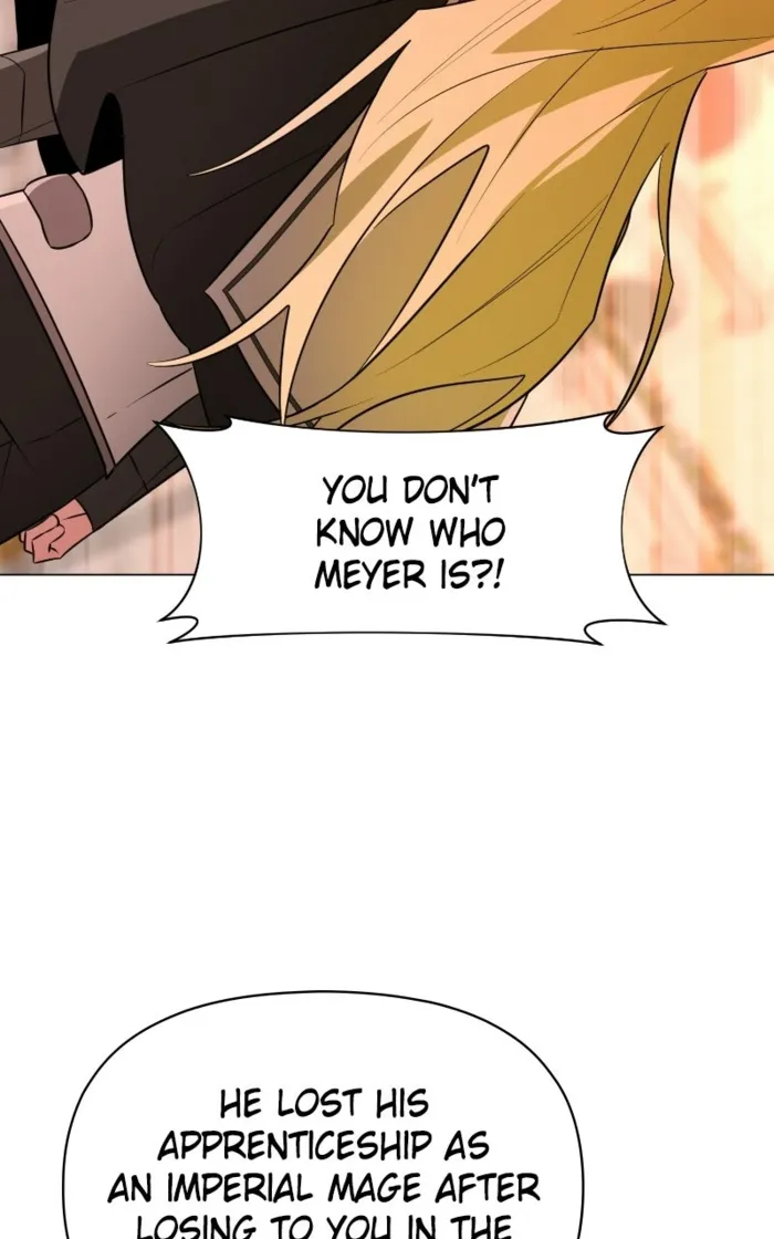 My Ruined Academy Life Chapter 78 - Halaman 75