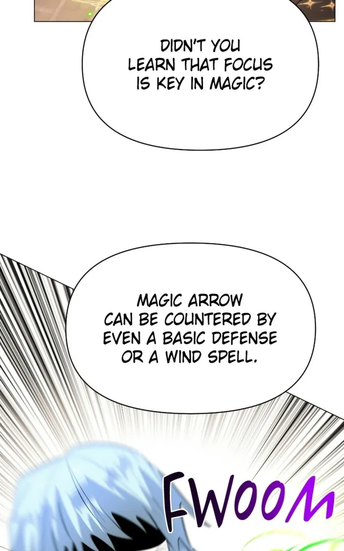 My Ruined Academy Life Chapter 78 - Halaman 86