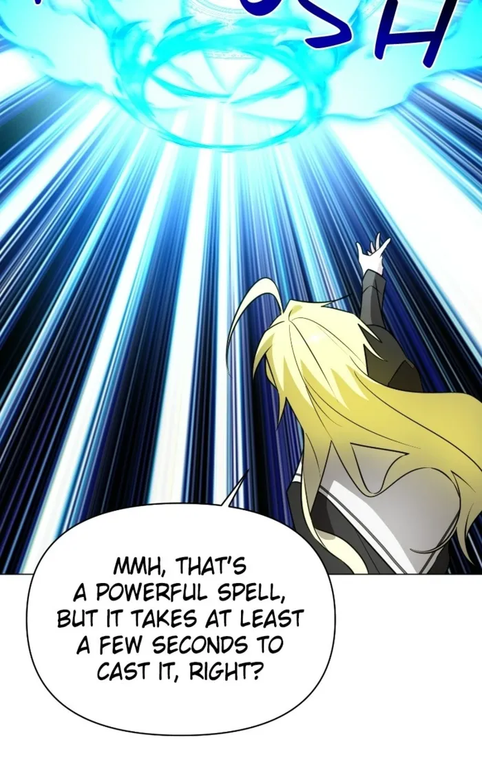 My Ruined Academy Life Chapter 78 - Halaman 89