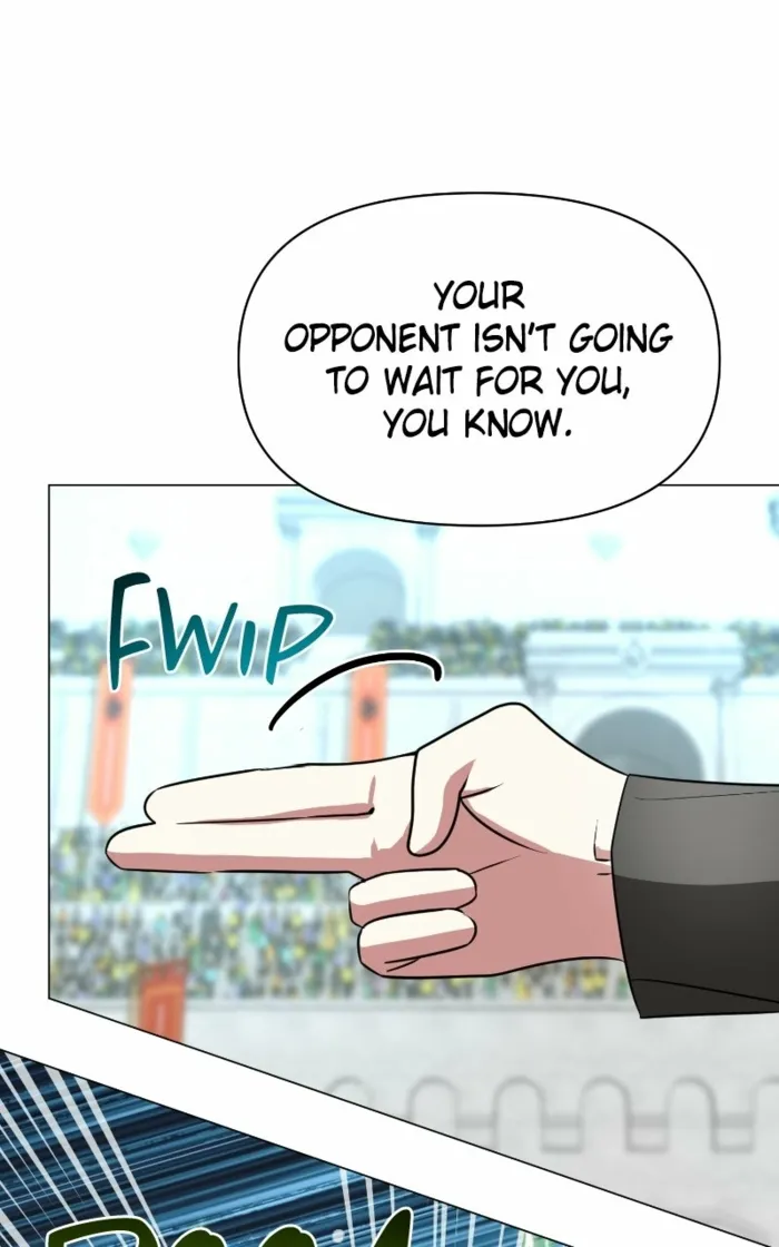 My Ruined Academy Life Chapter 78 - Halaman 90