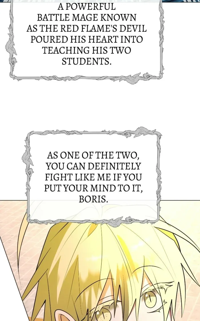 My Ruined Academy Life Chapter 78 - Halaman 92