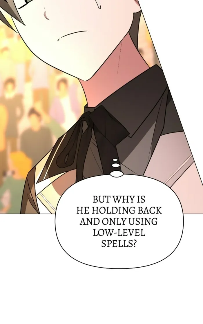 My Ruined Academy Life Chapter 78 - Halaman 94