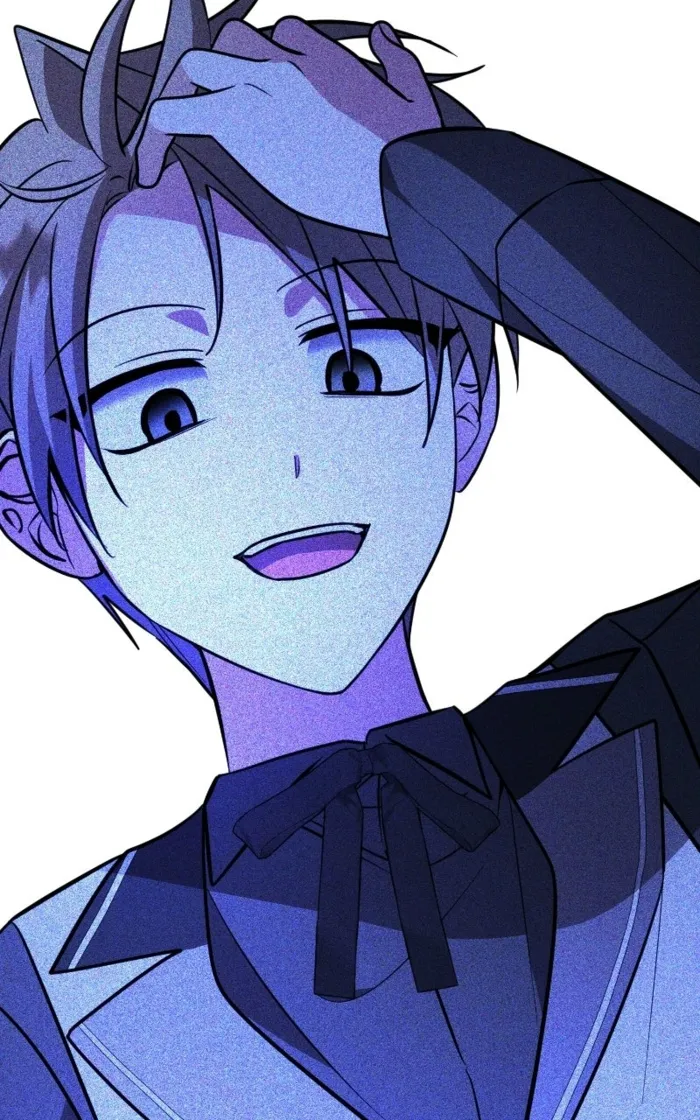 My Ruined Academy Life Chapter 78 - Halaman 101