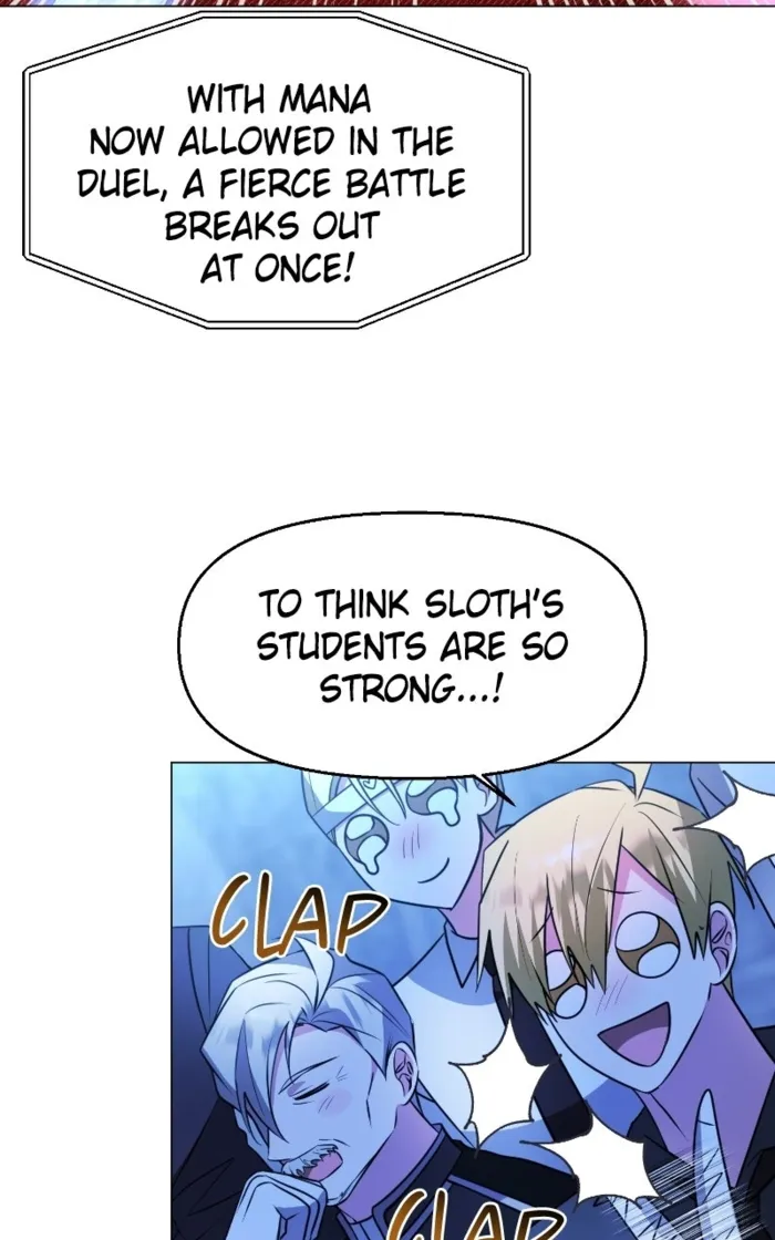 My Ruined Academy Life Chapter 77 - Halaman 3