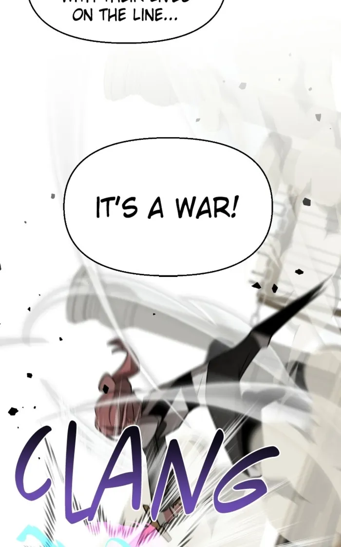 My Ruined Academy Life Chapter 77 - Halaman 5