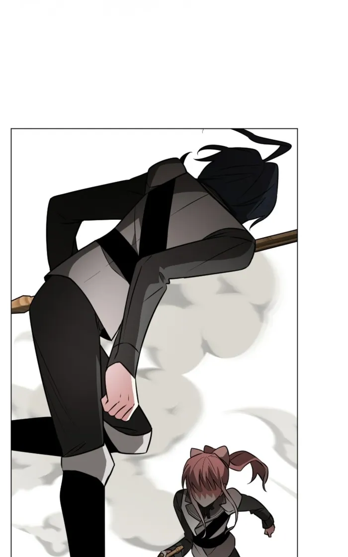 My Ruined Academy Life Chapter 77 - Halaman 7