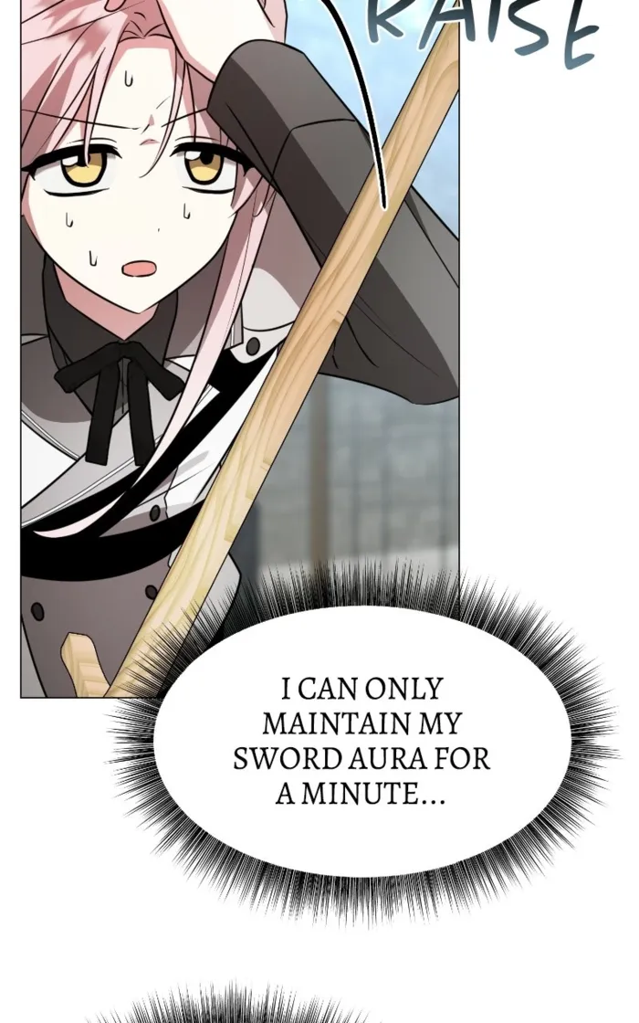 My Ruined Academy Life Chapter 77 - Halaman 9