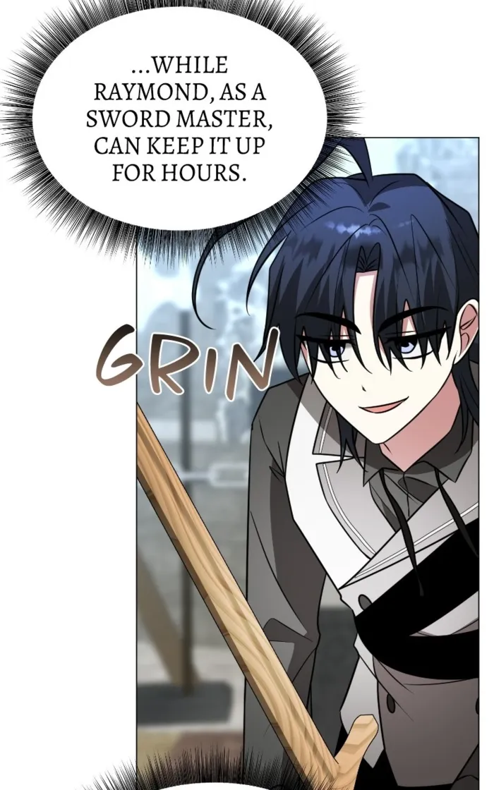 My Ruined Academy Life Chapter 77 - Halaman 10