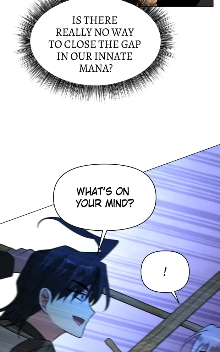 My Ruined Academy Life Chapter 77 - Halaman 11