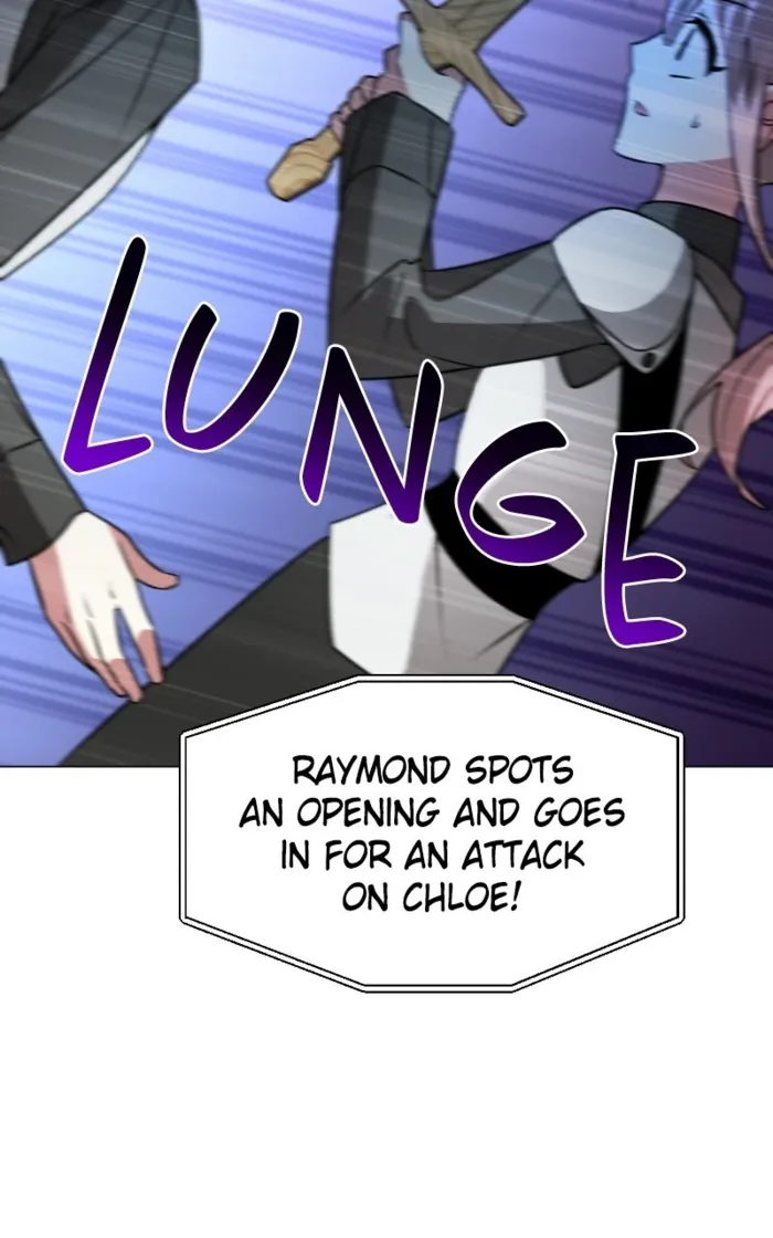 My Ruined Academy Life Chapter 77 - Halaman 12