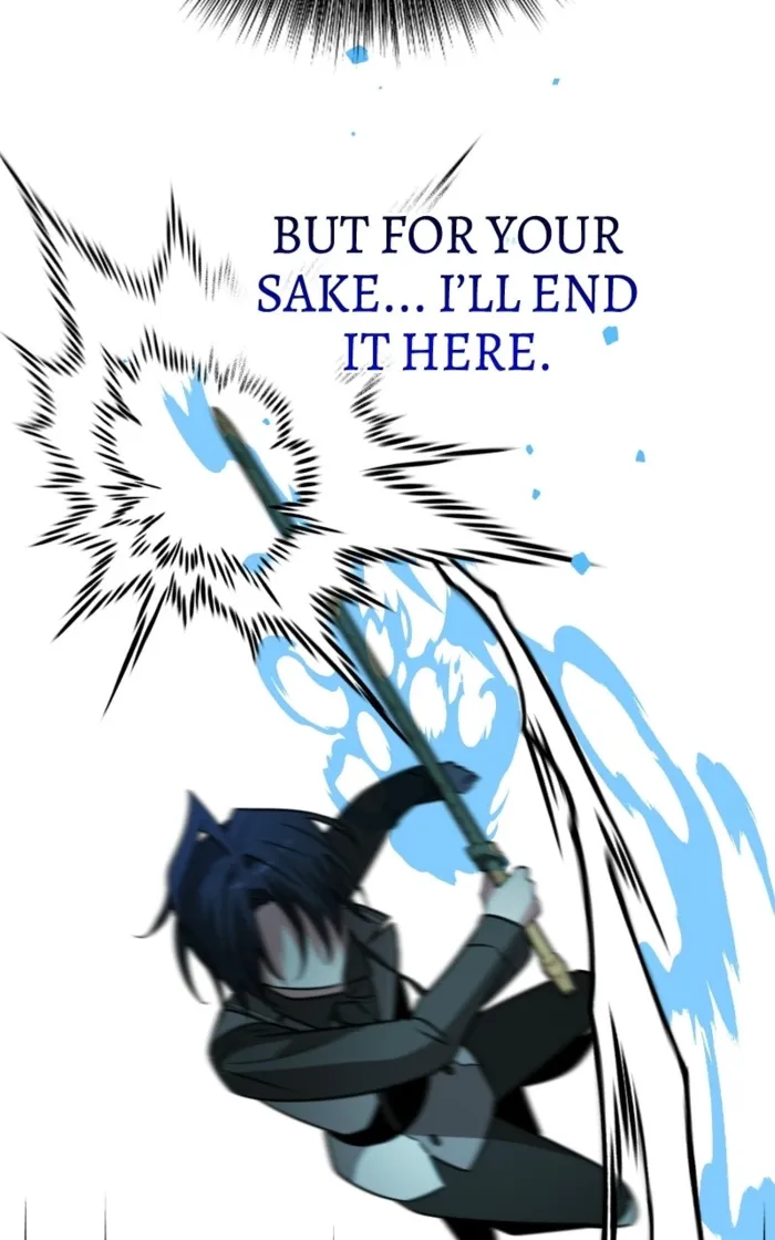 My Ruined Academy Life Chapter 77 - Halaman 19