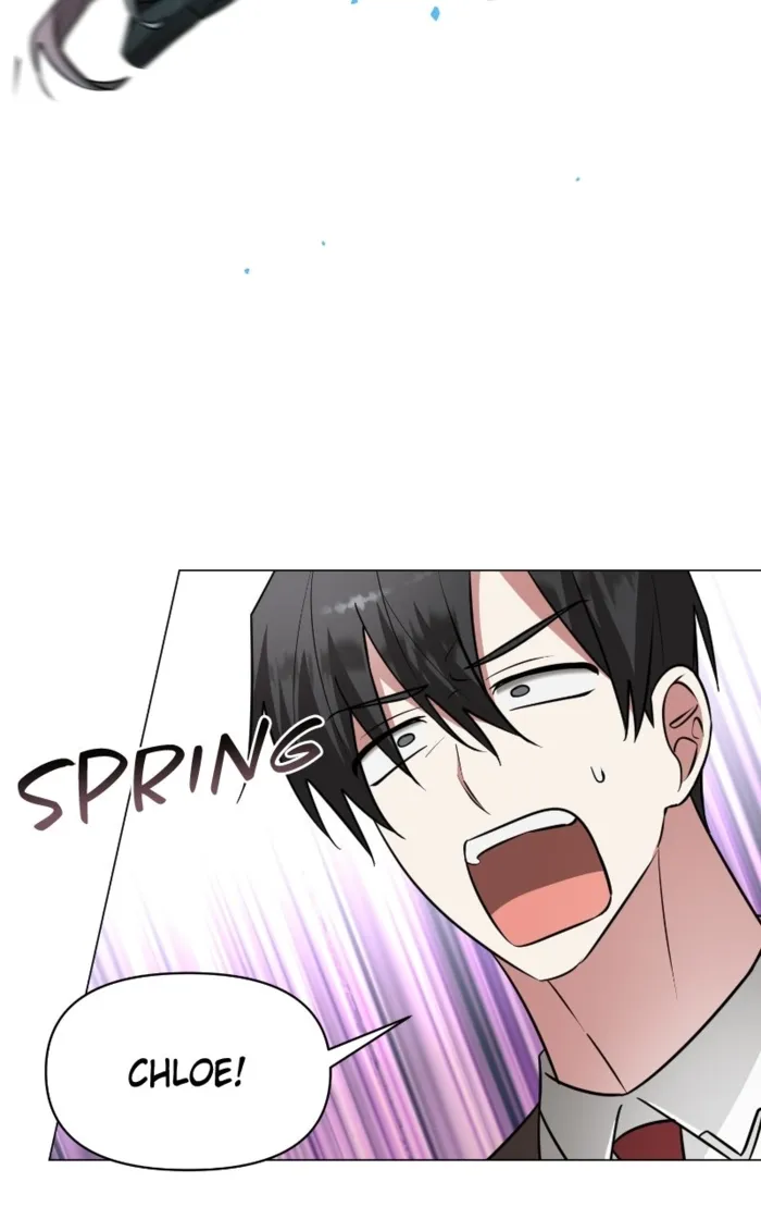 My Ruined Academy Life Chapter 77 - Halaman 21