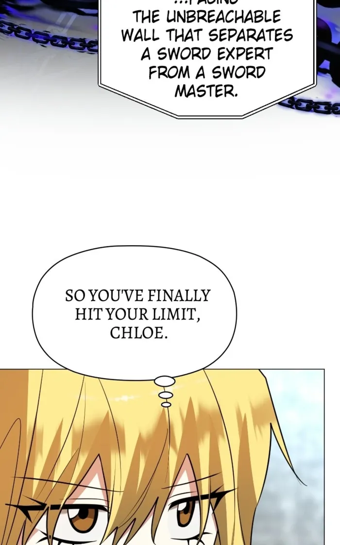 My Ruined Academy Life Chapter 77 - Halaman 29