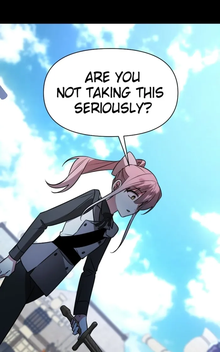 My Ruined Academy Life Chapter 77 - Halaman 36