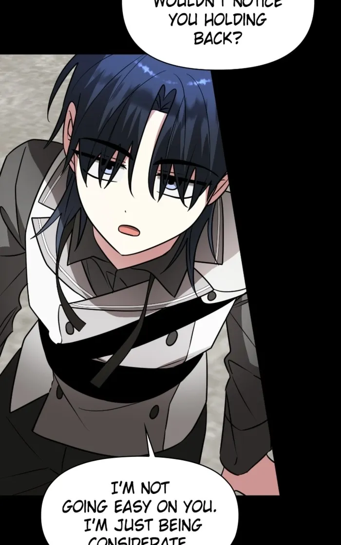 My Ruined Academy Life Chapter 77 - Halaman 38