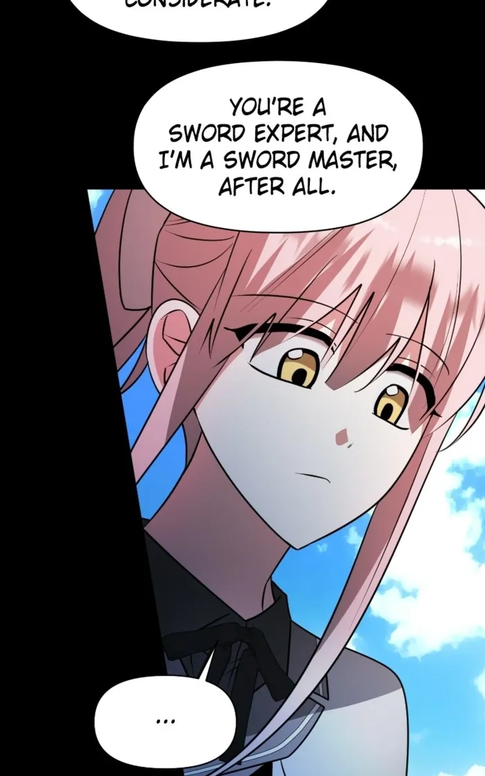 My Ruined Academy Life Chapter 77 - Halaman 39