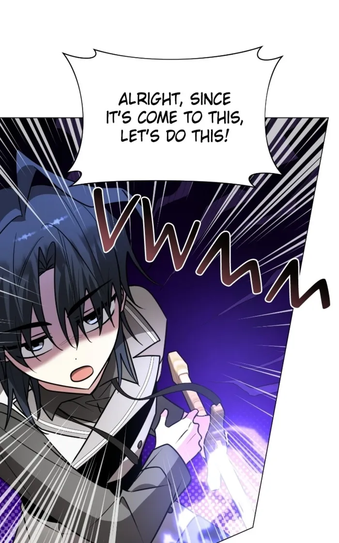 My Ruined Academy Life Chapter 77 - Halaman 59