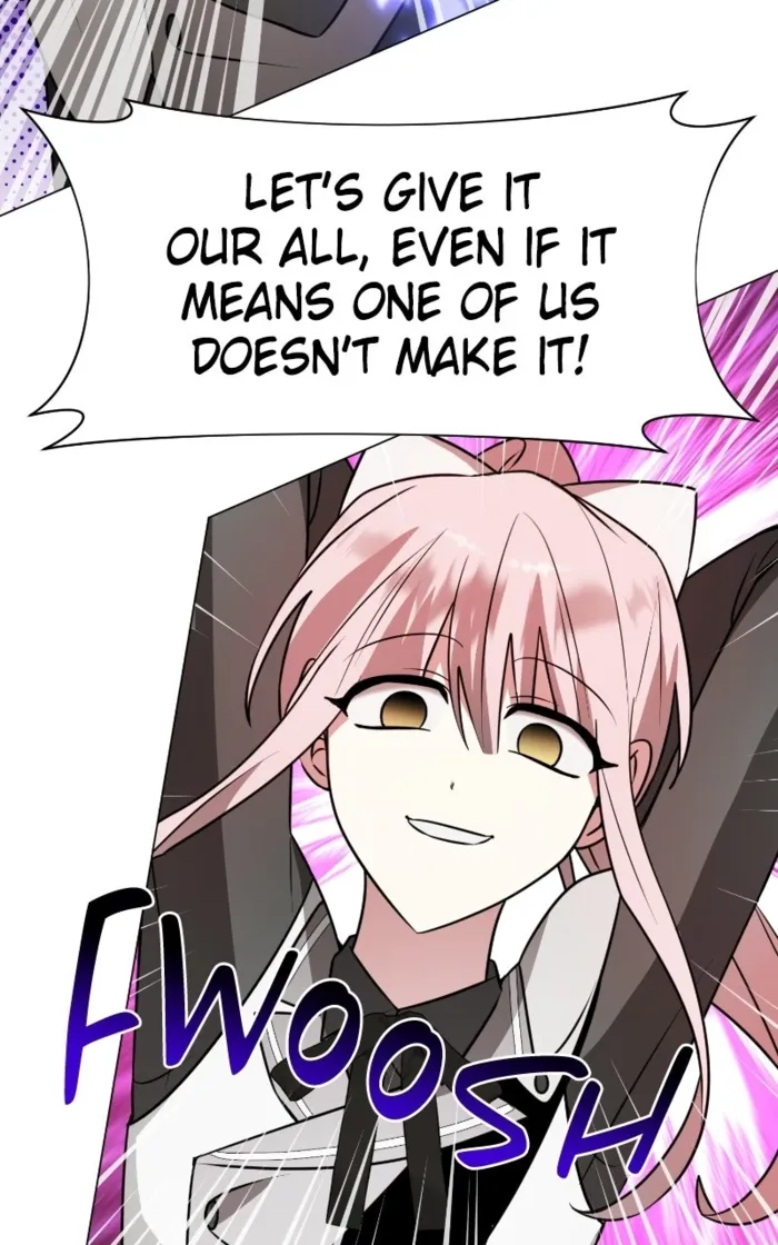 My Ruined Academy Life Chapter 77 - Halaman 60