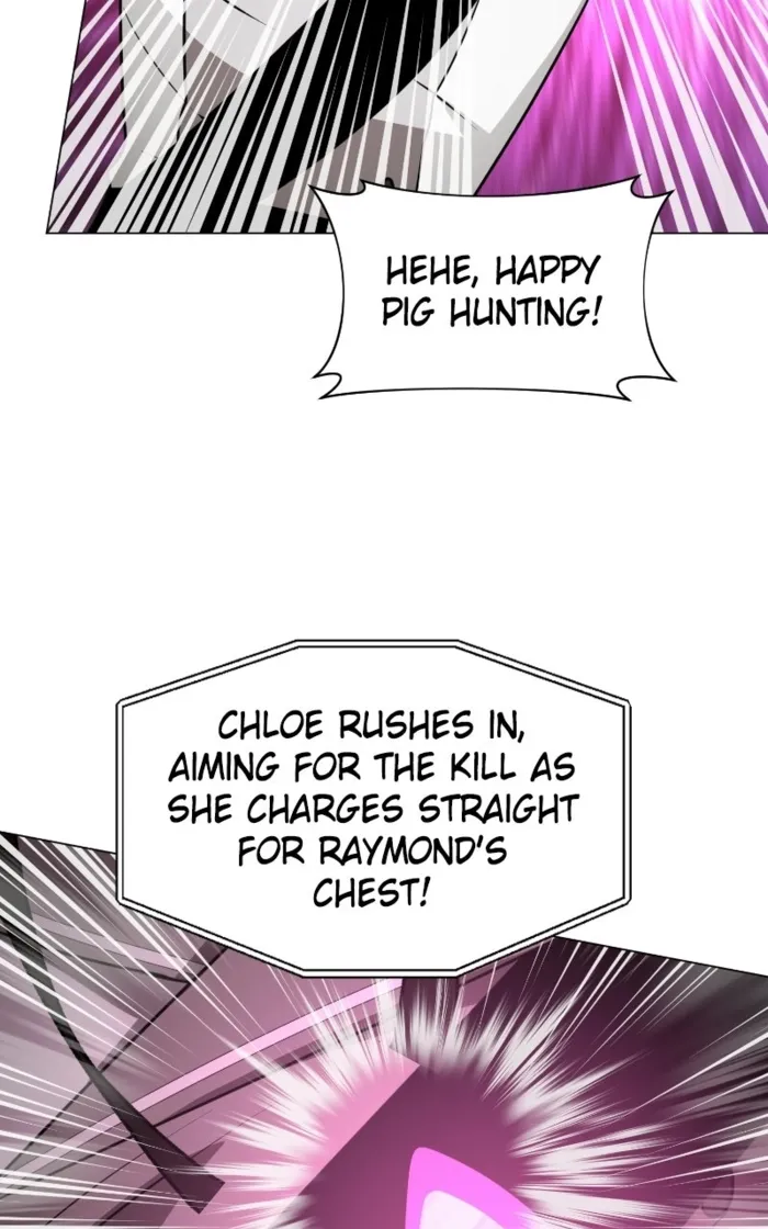 My Ruined Academy Life Chapter 77 - Halaman 61