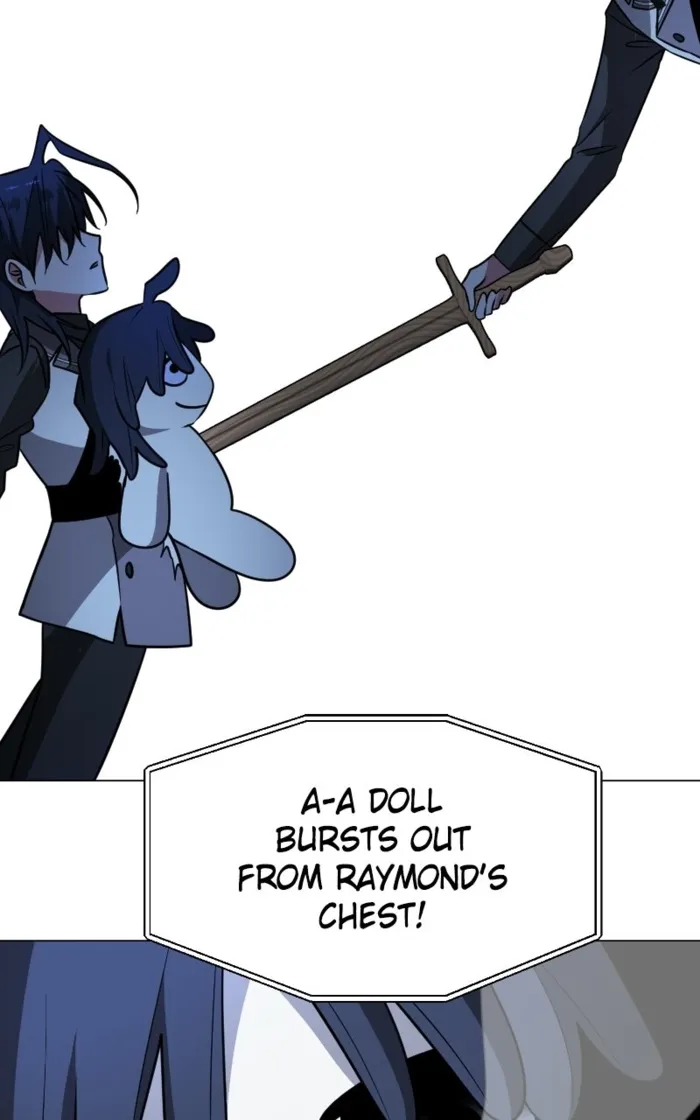My Ruined Academy Life Chapter 77 - Halaman 64