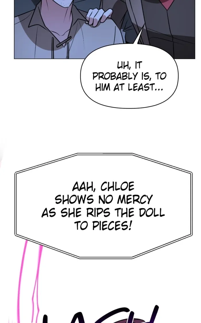 My Ruined Academy Life Chapter 77 - Halaman 67