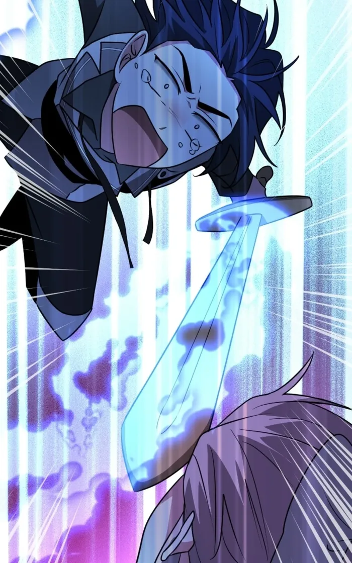 My Ruined Academy Life Chapter 77 - Halaman 71