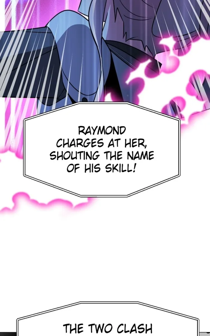 My Ruined Academy Life Chapter 77 - Halaman 72