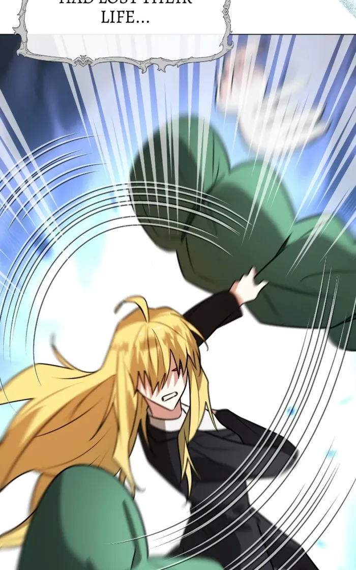 My Ruined Academy Life Chapter 77 - Halaman 83