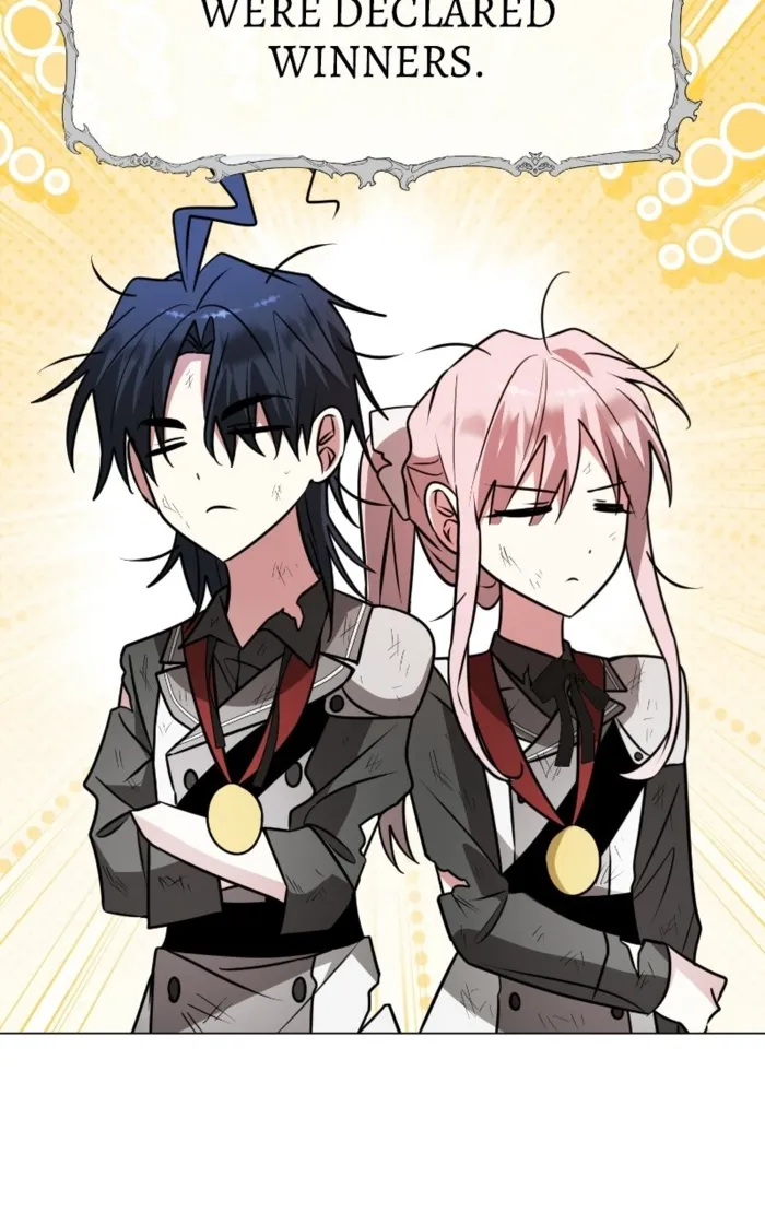 My Ruined Academy Life Chapter 77 - Halaman 85