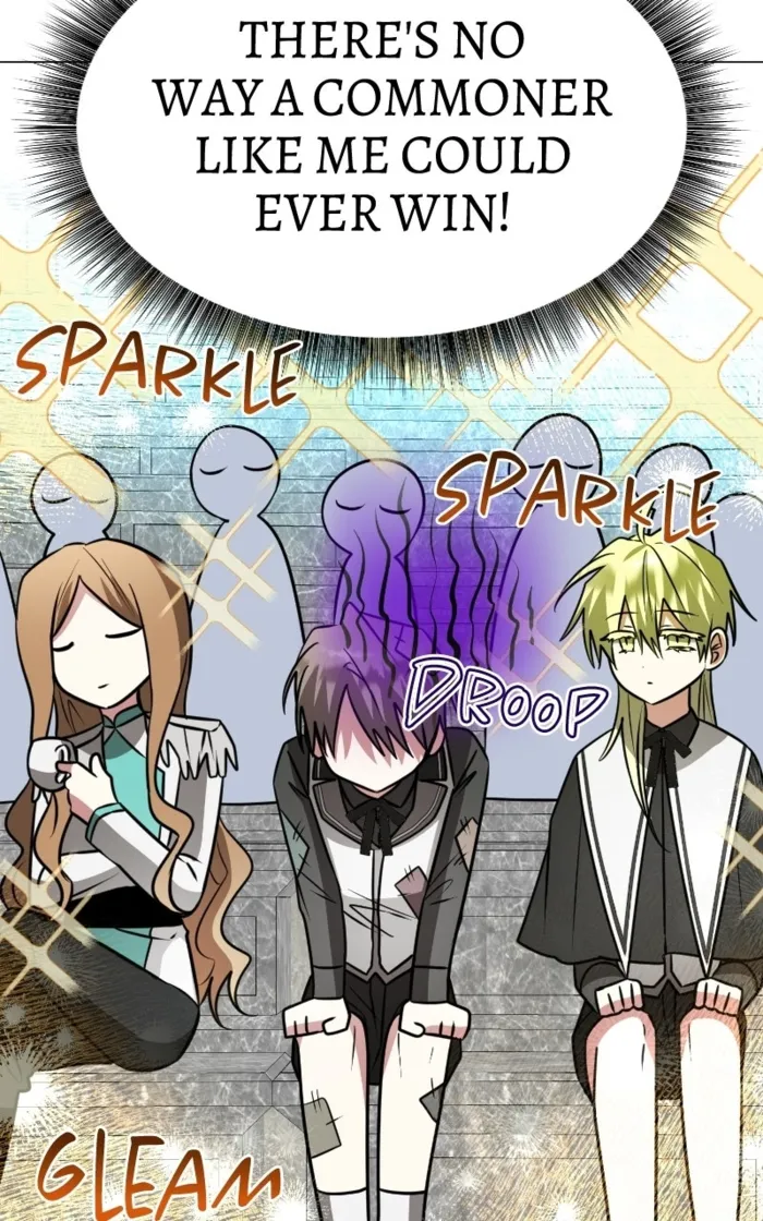 My Ruined Academy Life Chapter 77 - Halaman 90