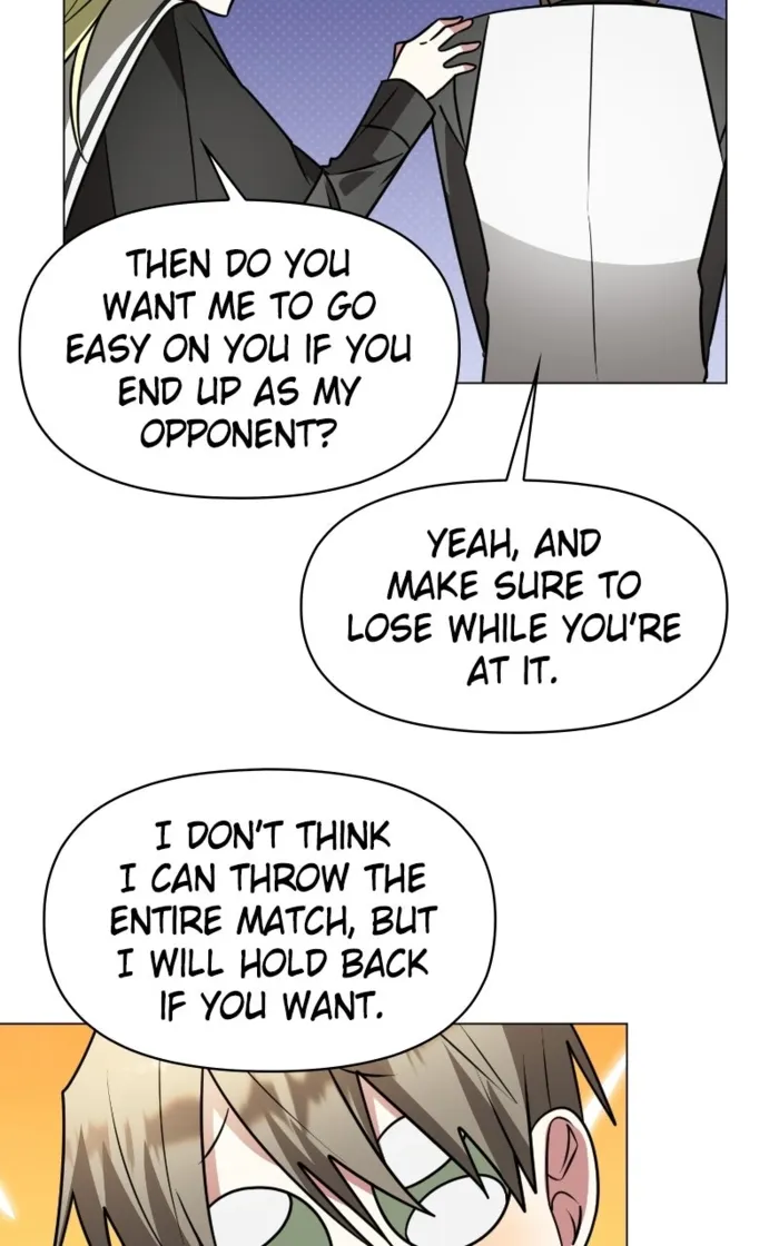 My Ruined Academy Life Chapter 77 - Halaman 92