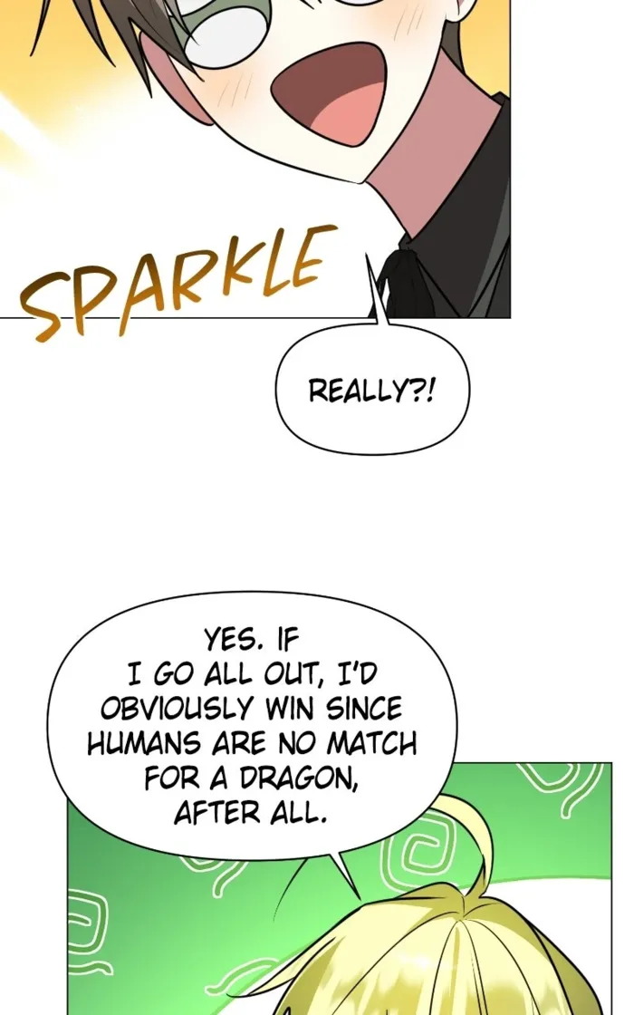 My Ruined Academy Life Chapter 77 - Halaman 93