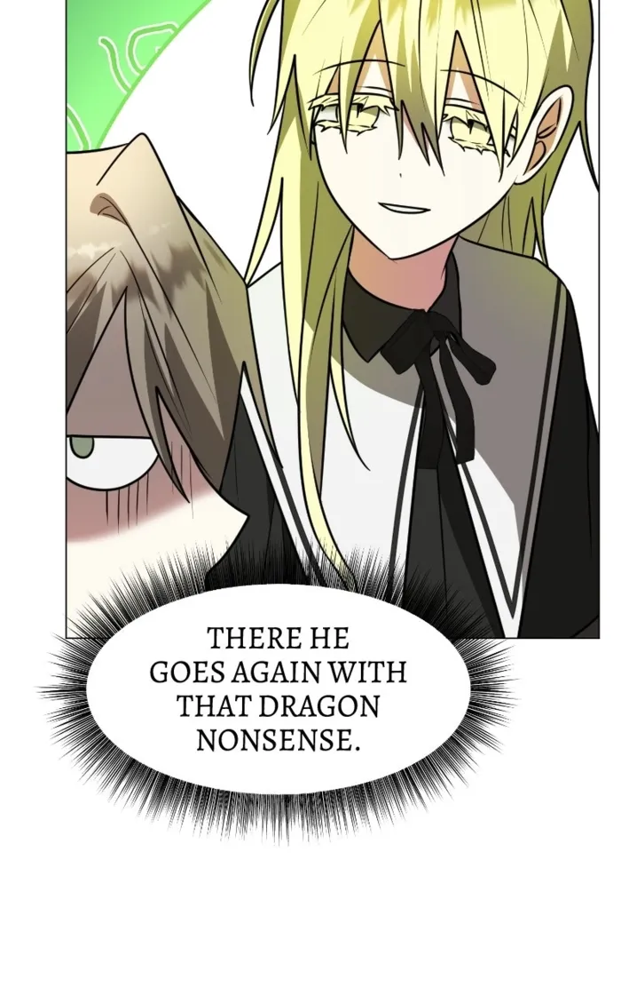 My Ruined Academy Life Chapter 77 - Halaman 94