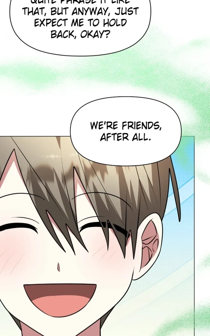 My Ruined Academy Life Chapter 77 - Halaman 96