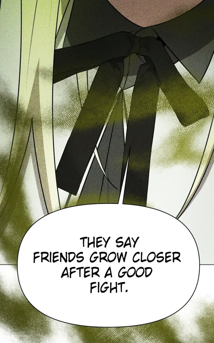 My Ruined Academy Life Chapter 77 - Halaman 99