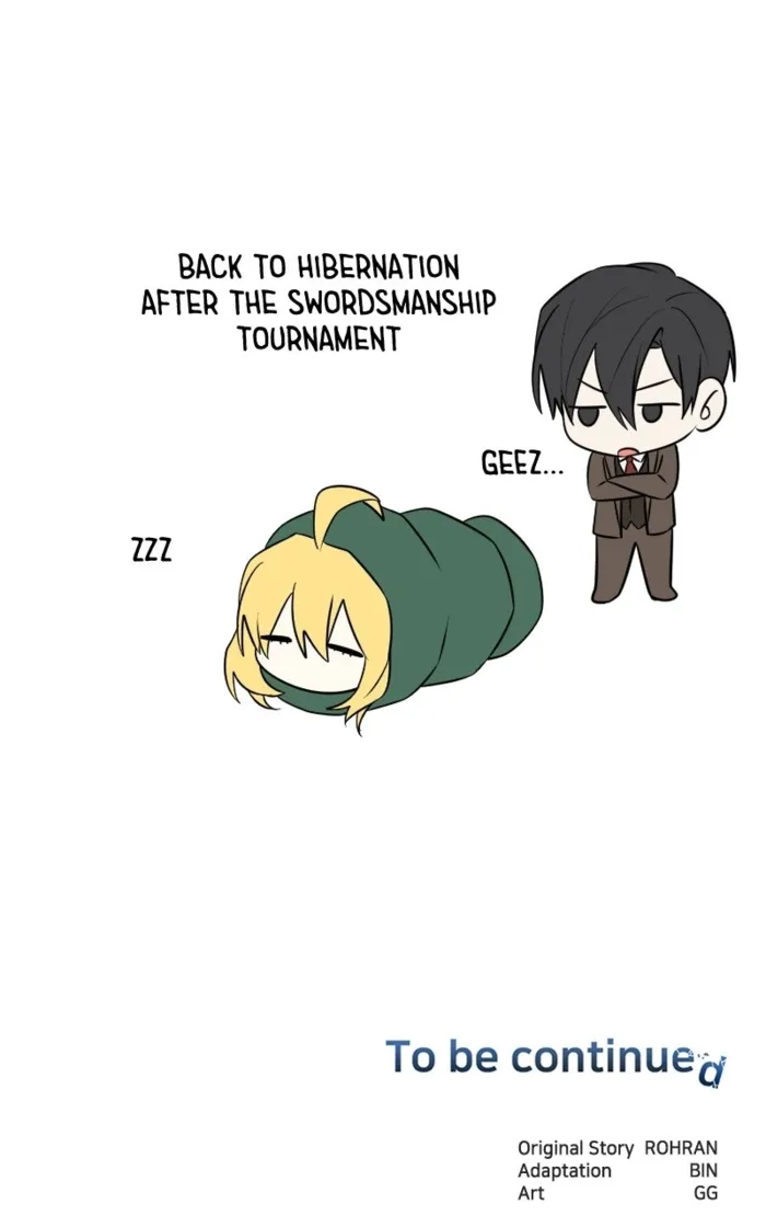 My Ruined Academy Life Chapter 77 - Halaman 102