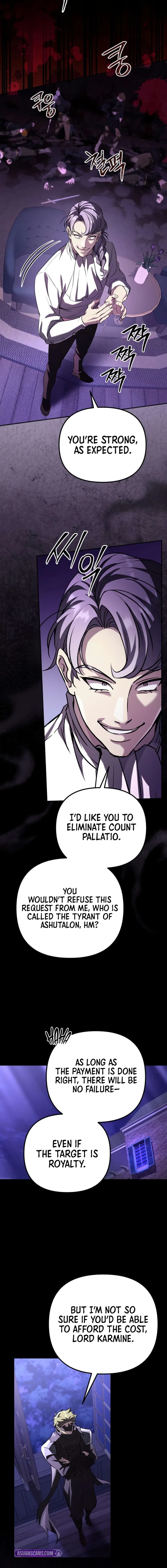 Raising Villains the Right Way Chapter 26 - Halaman 14