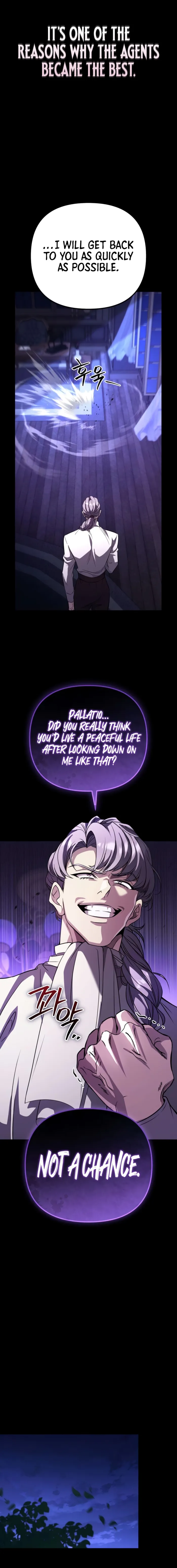 Raising Villains the Right Way Chapter 26 - Halaman 16