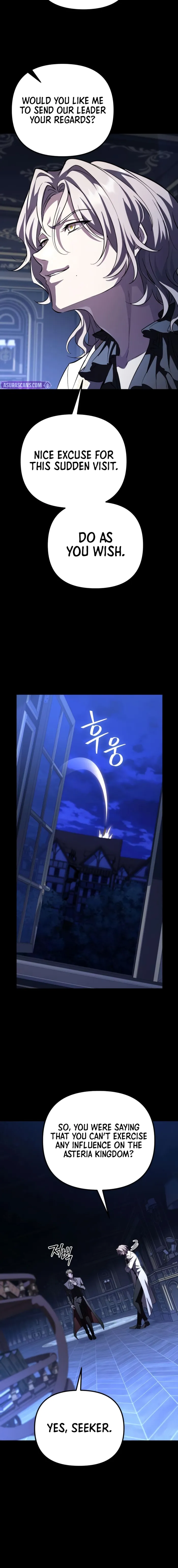 Raising Villains the Right Way Chapter 26 - Halaman 18