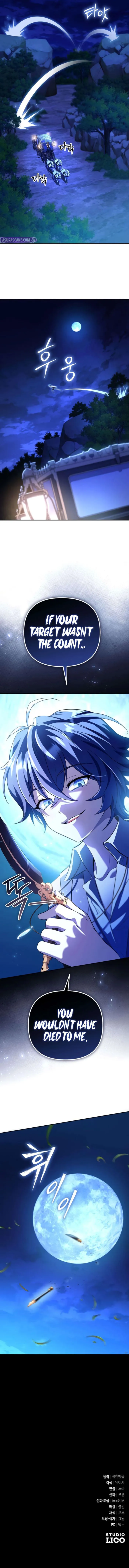 Raising Villains the Right Way Chapter 26 - Halaman 23