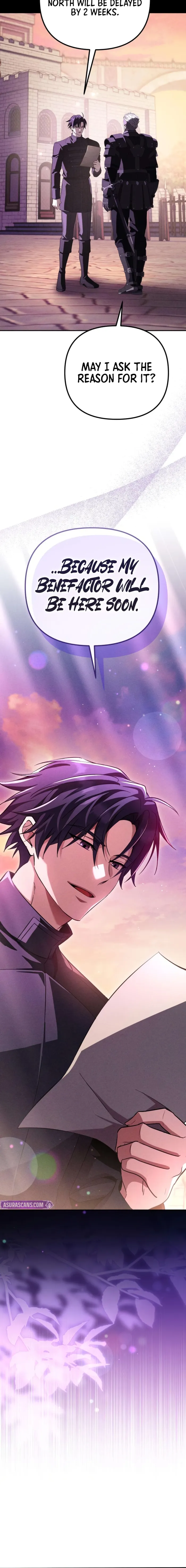 Raising Villains the Right Way Chapter 22 - Halaman 2