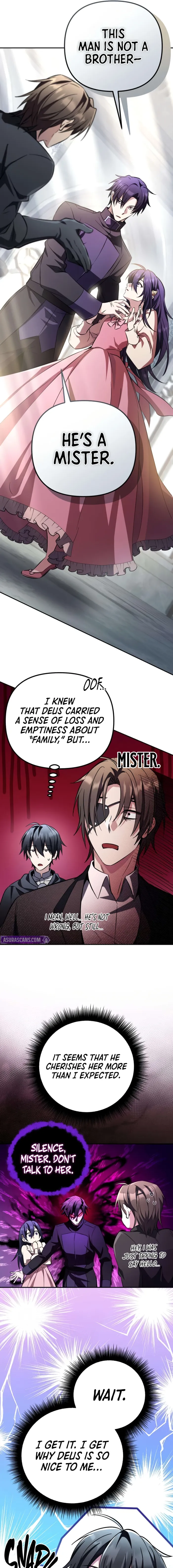 Raising Villains the Right Way Chapter 22 - Halaman 11