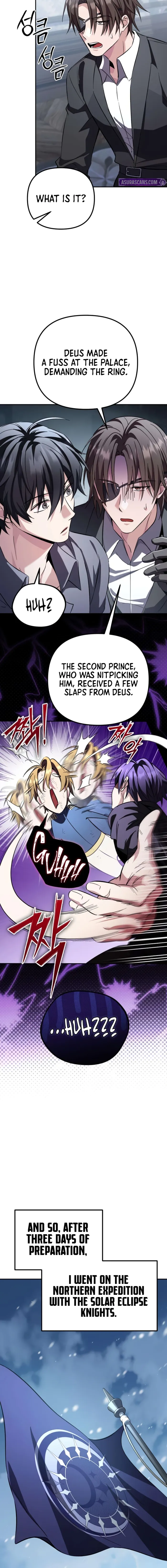 Raising Villains the Right Way Chapter 22 - Halaman 16