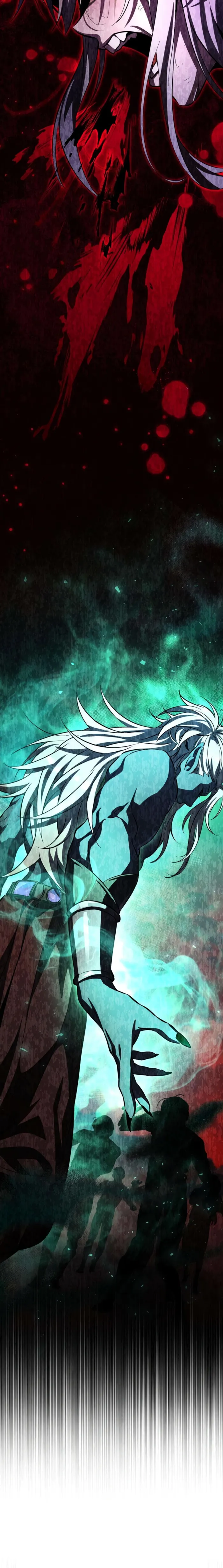 Raising Villains the Right Way Chapter 22 - Halaman 18
