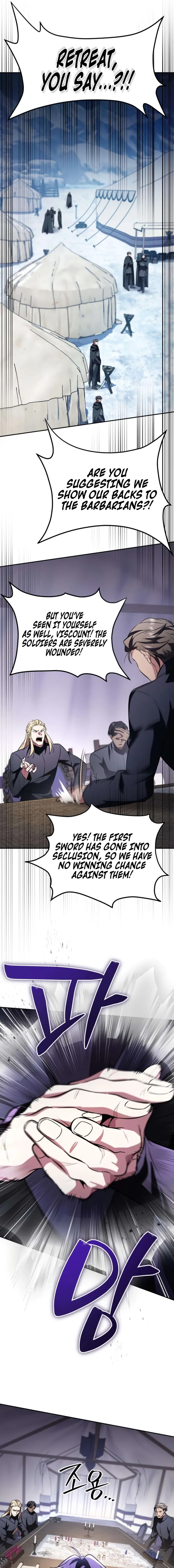 Raising Villains the Right Way Chapter 22 - Halaman 19