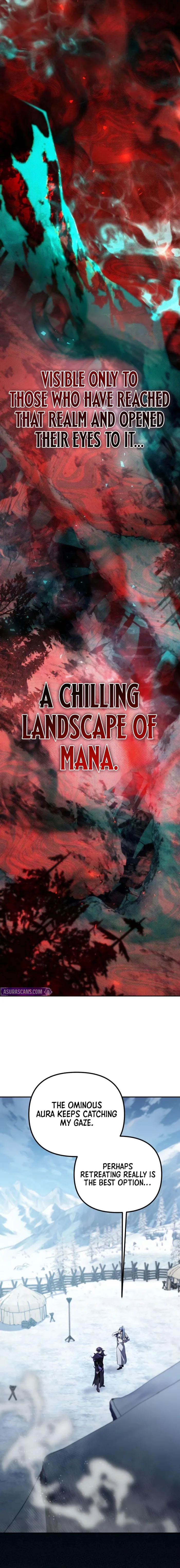 Raising Villains the Right Way Chapter 22 - Halaman 22