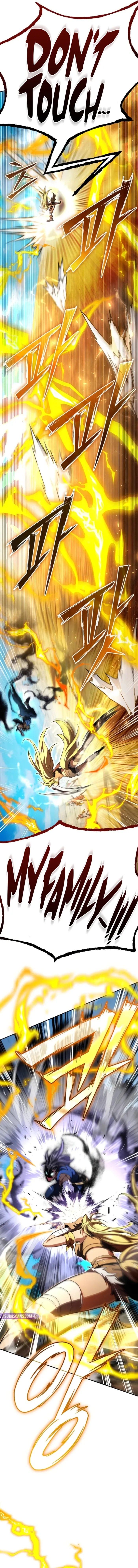 Raising Villains the Right Way Chapter 29 - Halaman 3