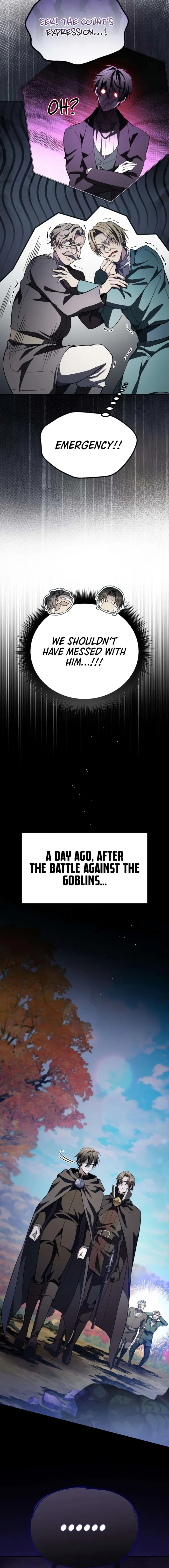 Raising Villains the Right Way Chapter 18 - Halaman 4
