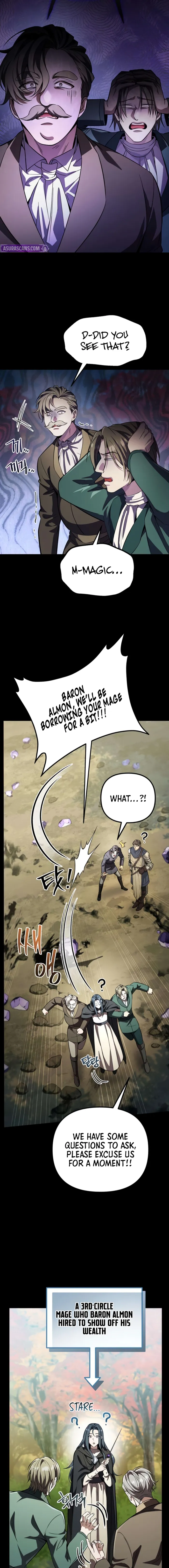 Raising Villains the Right Way Chapter 18 - Halaman 5