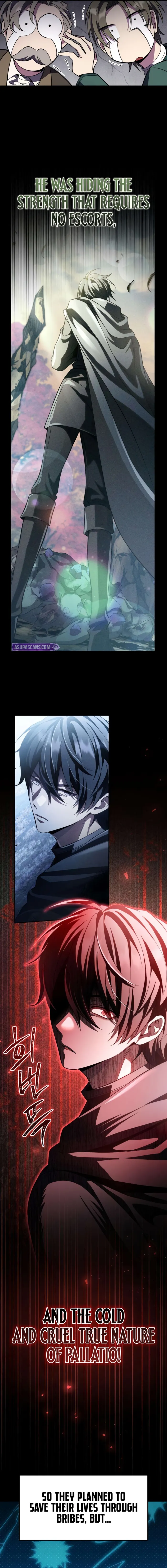 Raising Villains the Right Way Chapter 18 - Halaman 7